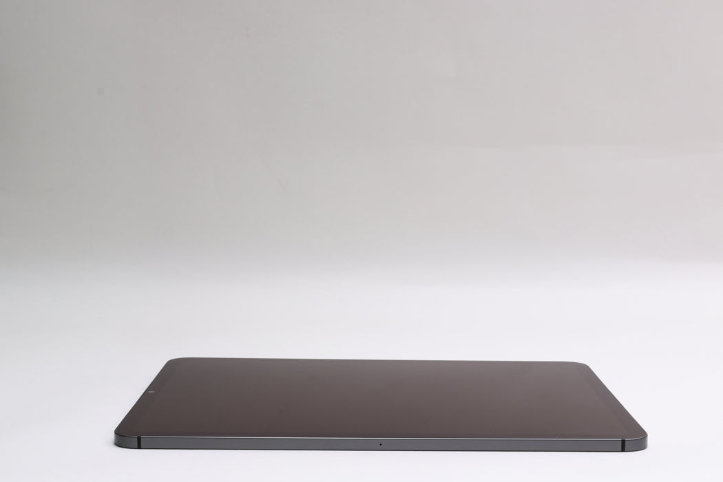11" Apple iPad Pro M1, 3rd Gen, 256GB, Unlocked, Space Gray, MHMV3LL/A