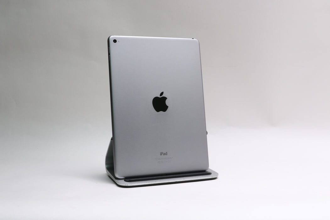 9.7" Apple iPad Air 2, 128GB, Wi-Fi Only, Space Gray, MGTX2LL/A