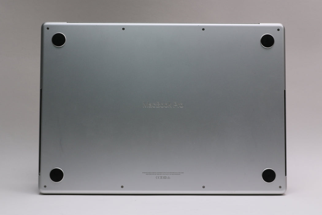 16" 2021, MacBook Pro, MK1E3LL/A, Apple M1 Pro, 16GB, 512GB SSD, 16C