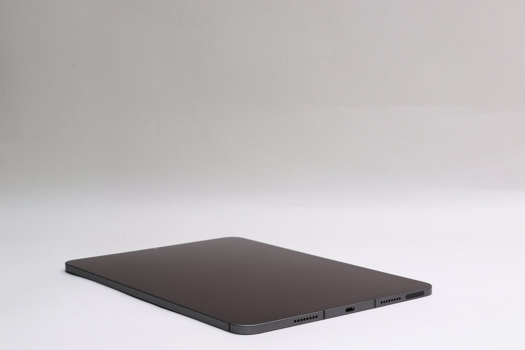11" Apple iPad Pro M1, 3rd Gen, 256GB, Unlocked, Space Gray, MHMV3LL/A