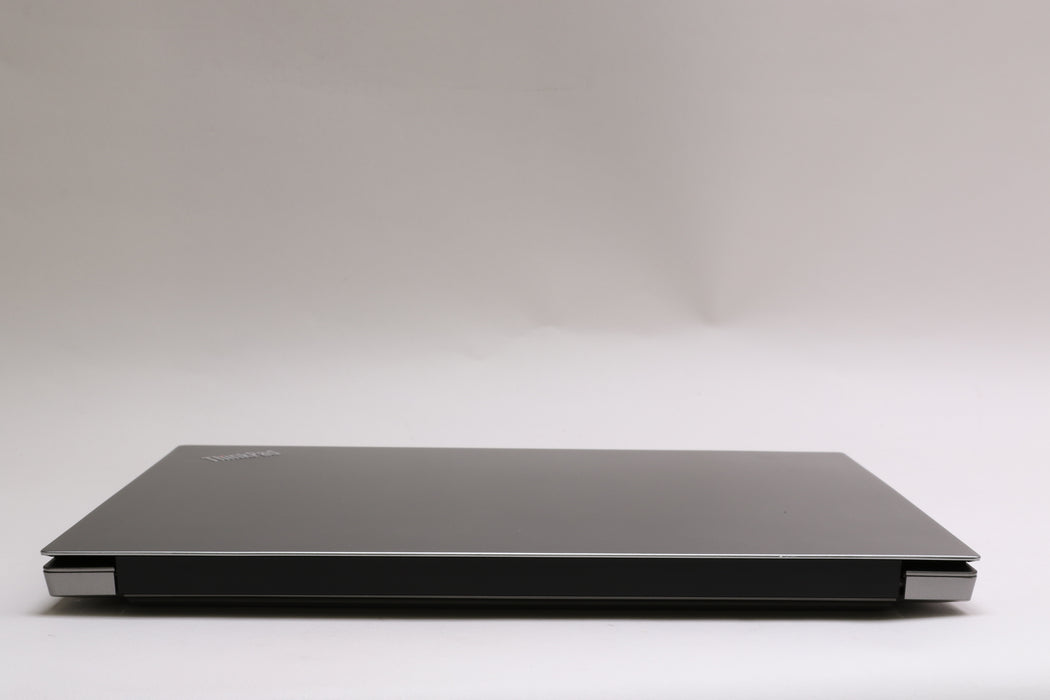 14" Lenovo ThinkPad E14, i7-10510U, 8GB, 256GB SSD