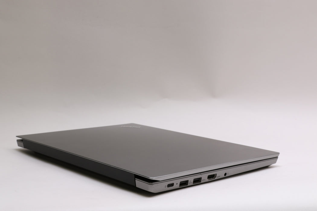 14" Lenovo ThinkPad E14, i7-10510U, 8GB, 256GB SSD