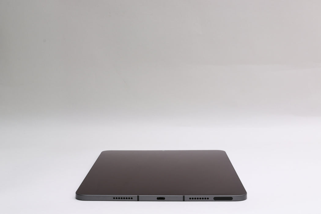 11" Apple iPad Pro M1, 3rd Gen, 256GB, Unlocked, Space Gray, MHMV3LL/A