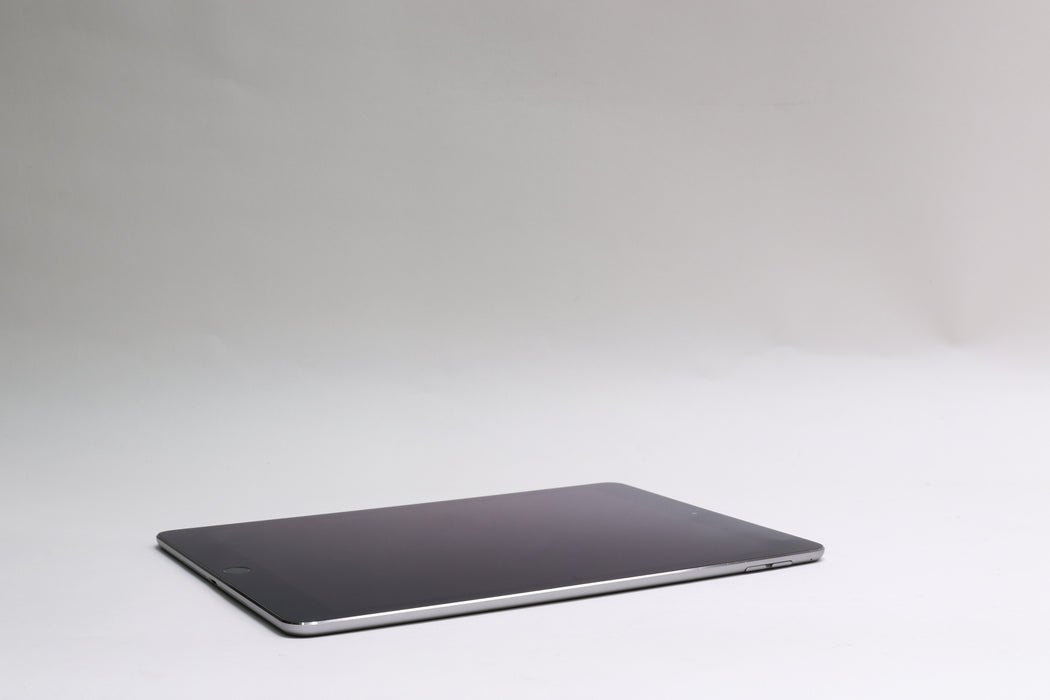 9.7" Apple iPad Air 2, 128GB, Wi-Fi Only, Space Gray, MGTX2LL/A