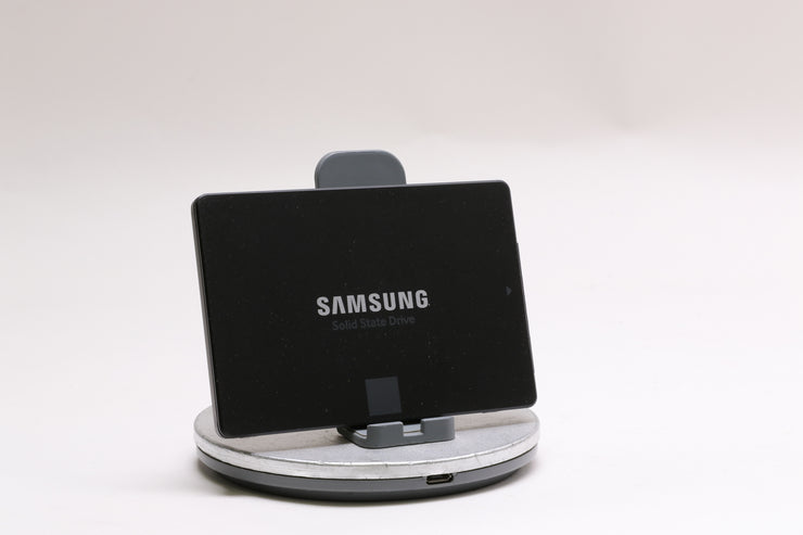 Samsung 870 EVO 2TB SATA III 2.5 in SSD, 99% Health!