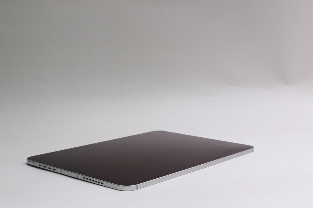 11" Apple iPad Pro M4, 256GB, Unlocked, Silver, MVW23LL/A
