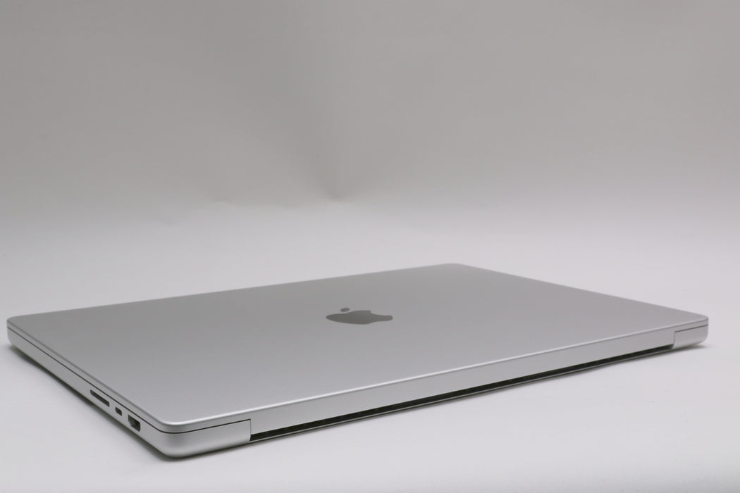 16" 2021, MacBook Pro, MK1E3LL/A, Apple M1 Pro, 16GB, 512GB SSD, 16C