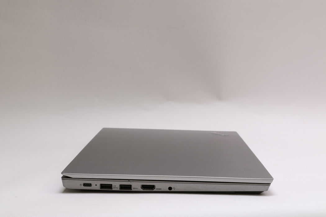 14" Lenovo ThinkPad E14, i7-10510U, 8GB, 256GB SSD