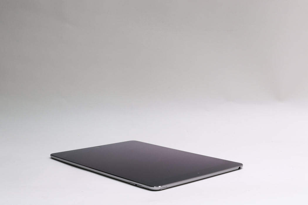 9.7" Apple iPad Air 2, 128GB, Wi-Fi Only, Space Gray, MGTX2LL/A