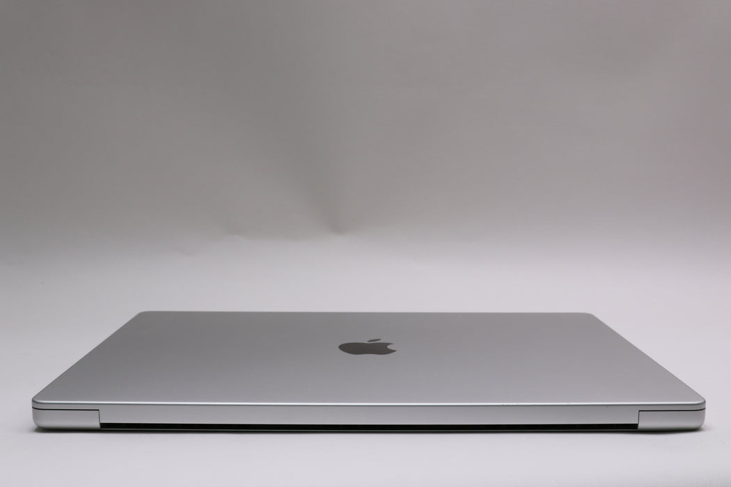 16" 2021, MacBook Pro, MK1E3LL/A, Apple M1 Pro, 16GB, 512GB SSD, 16C