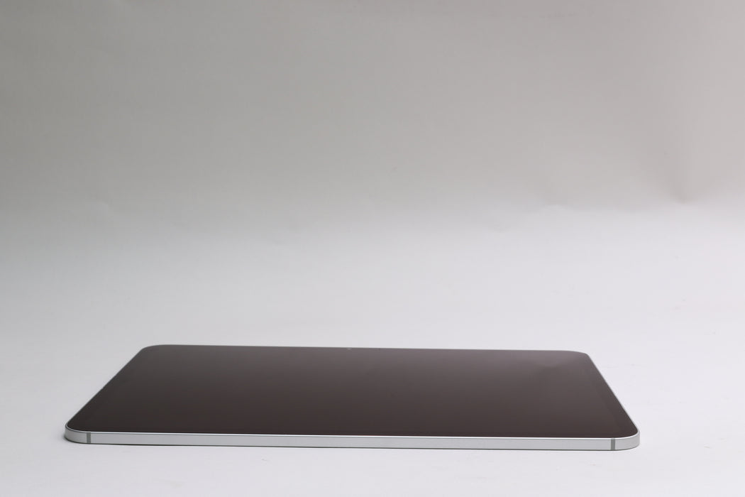 11" Apple iPad Pro M4, 256GB, Unlocked, Silver, MVW23LL/A