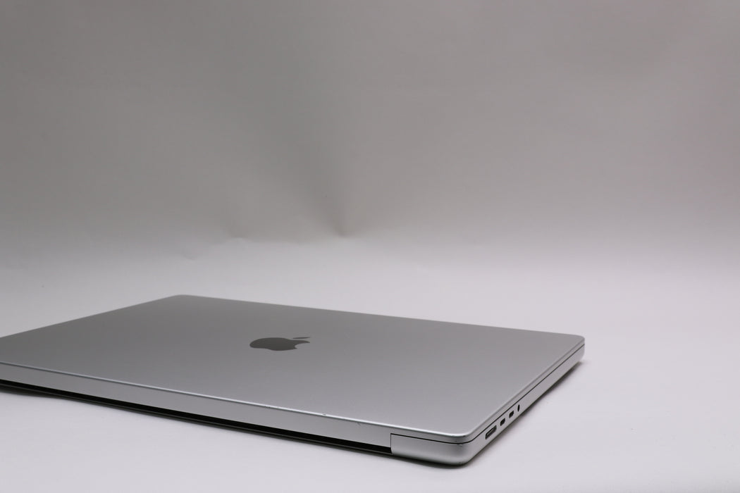 16" 2021, MacBook Pro, MK1E3LL/A, Apple M1 Pro, 16GB, 512GB SSD, 16C