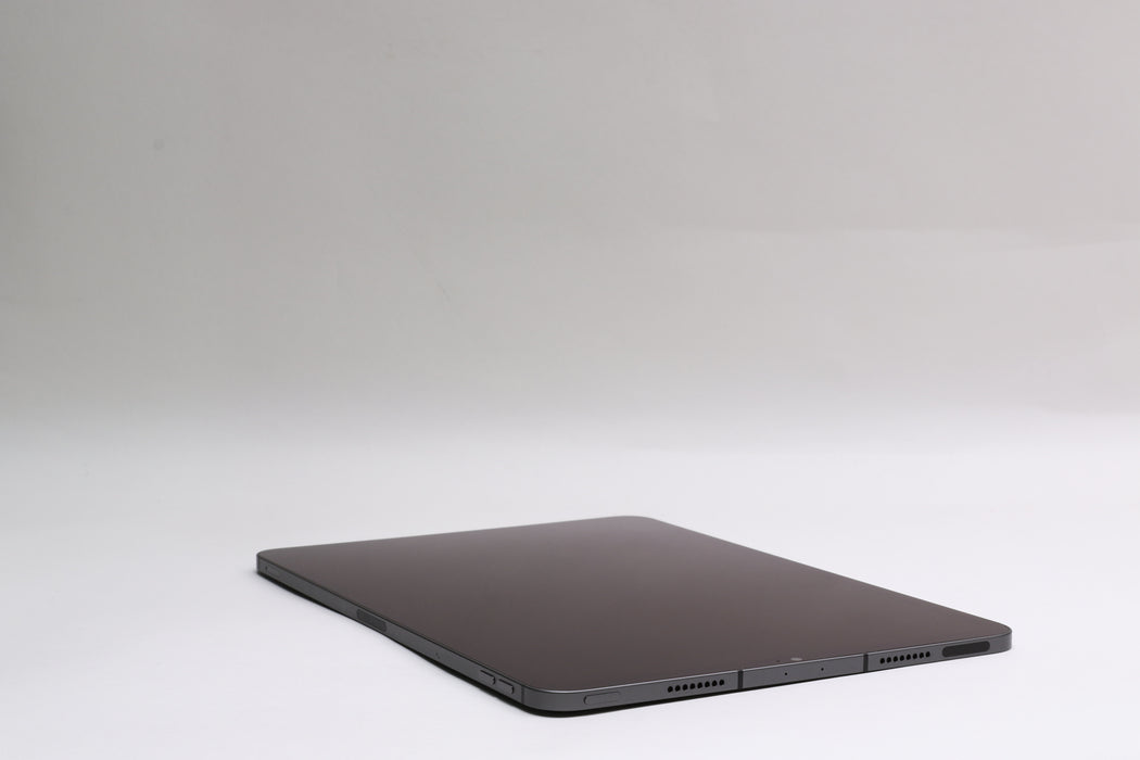 11" Apple iPad Pro M1, 3rd Gen, 256GB, Unlocked, Space Gray, MHMV3LL/A