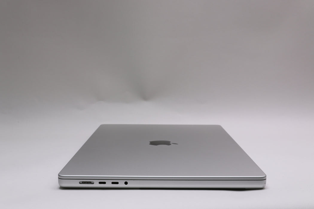 16" 2021, MacBook Pro, MK1E3LL/A, Apple M1 Pro, 16GB, 512GB SSD, 16C