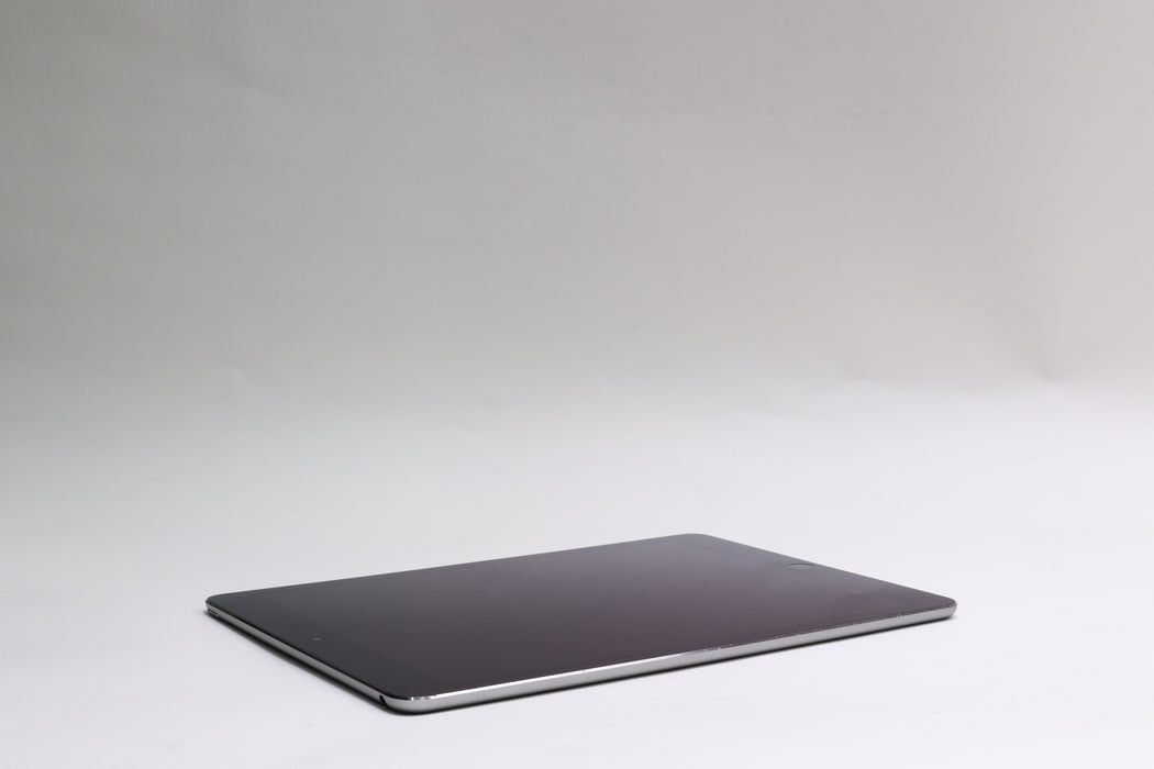 9.7" Apple iPad Air 2, 128GB, Wi-Fi Only, Space Gray, MGTX2LL/A
