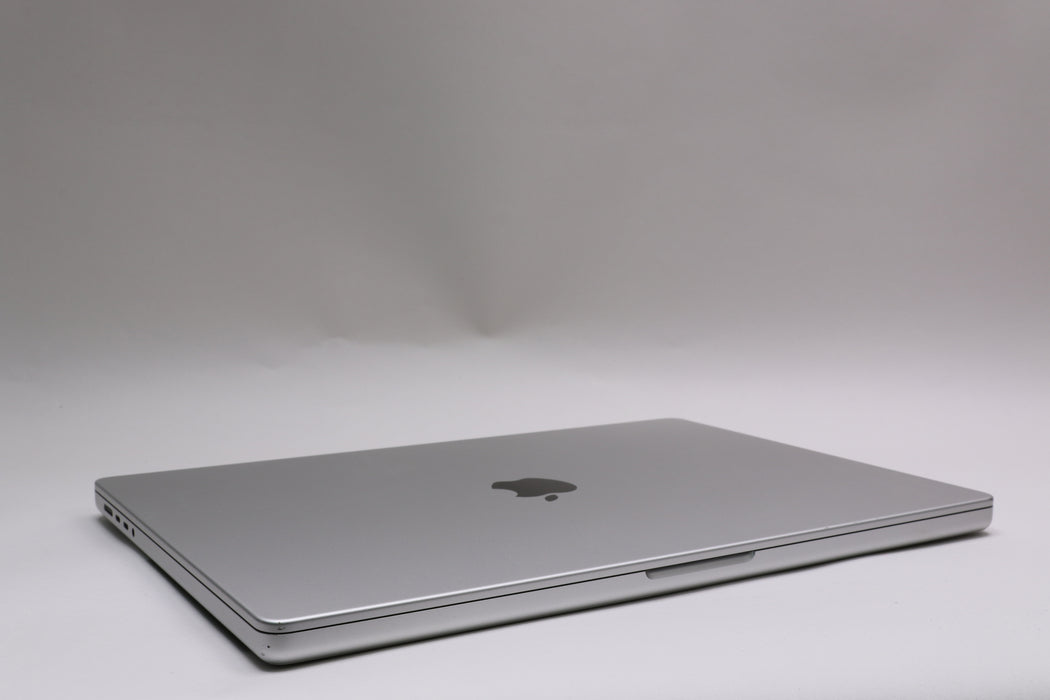 16" 2021, MacBook Pro, MK1E3LL/A, Apple M1 Pro, 16GB, 512GB SSD, 16C