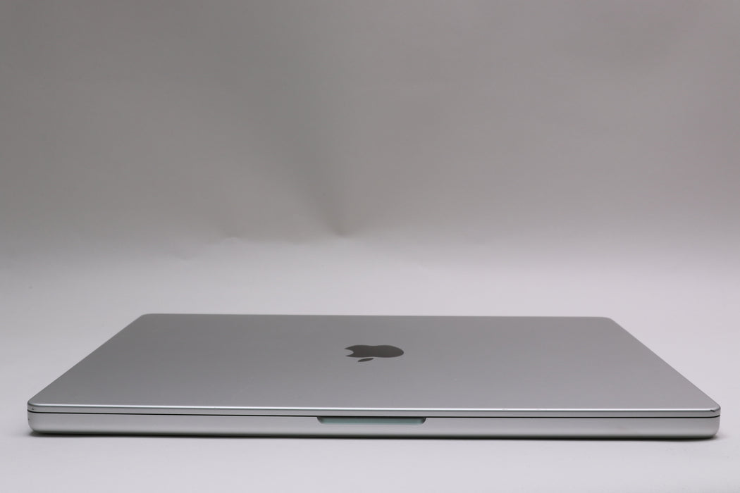 16" 2021, MacBook Pro, MK1E3LL/A, Apple M1 Pro, 16GB, 512GB SSD, 16C