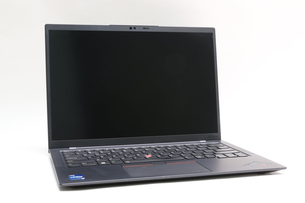 14" WUXGA Lenovo ThinkPad X1 Carbon Gen 11, i7-1365U, 32GB, 512GB SSD