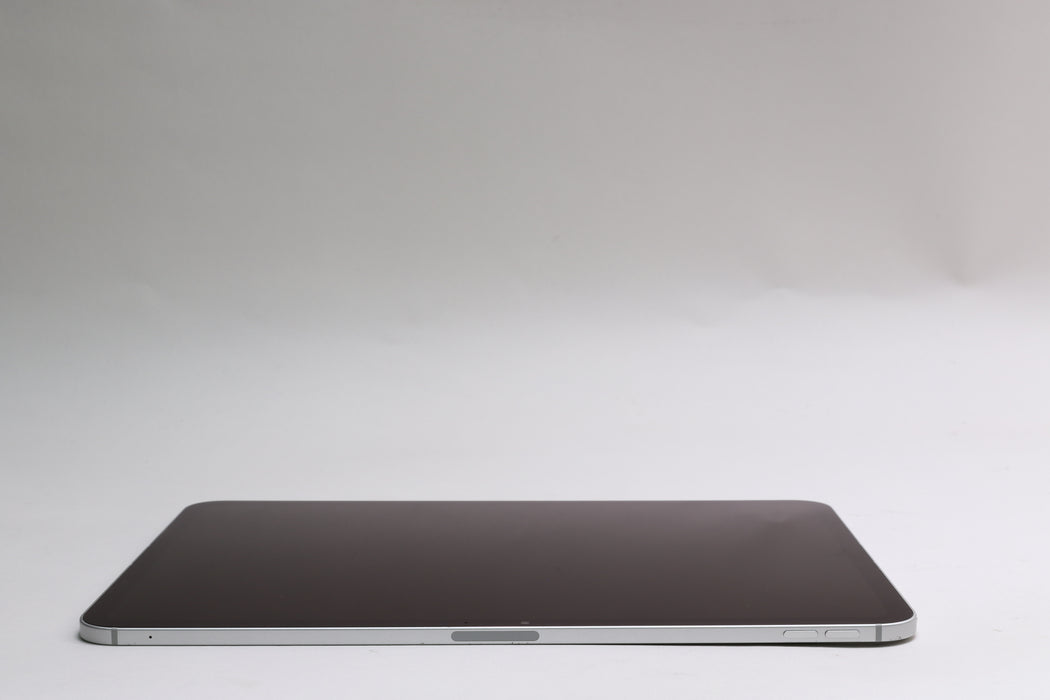 11" Apple iPad Pro M4, 256GB, Unlocked, Silver, MVW23LL/A