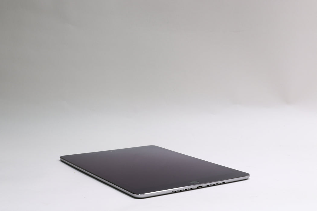 9.7" Apple iPad Air 2, 128GB, Wi-Fi Only, Space Gray, MGTX2LL/A