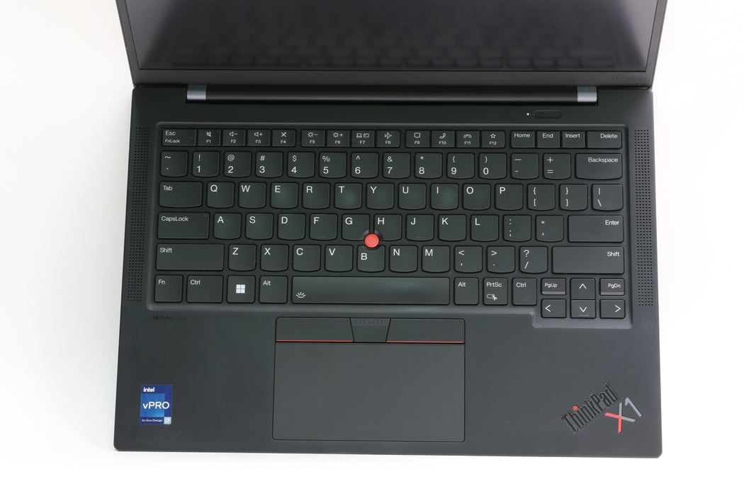 14" WUXGA Lenovo ThinkPad X1 Carbon Gen 11, i7-1365U, 32GB, 512GB SSD