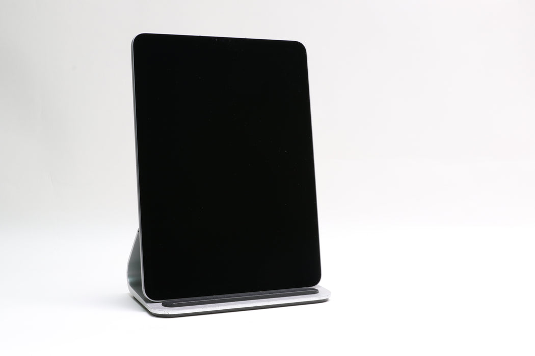 11" Apple iPad Pro M2, 4th Gen, 256GB, Unlocked, Space Gray, MP573LL/A