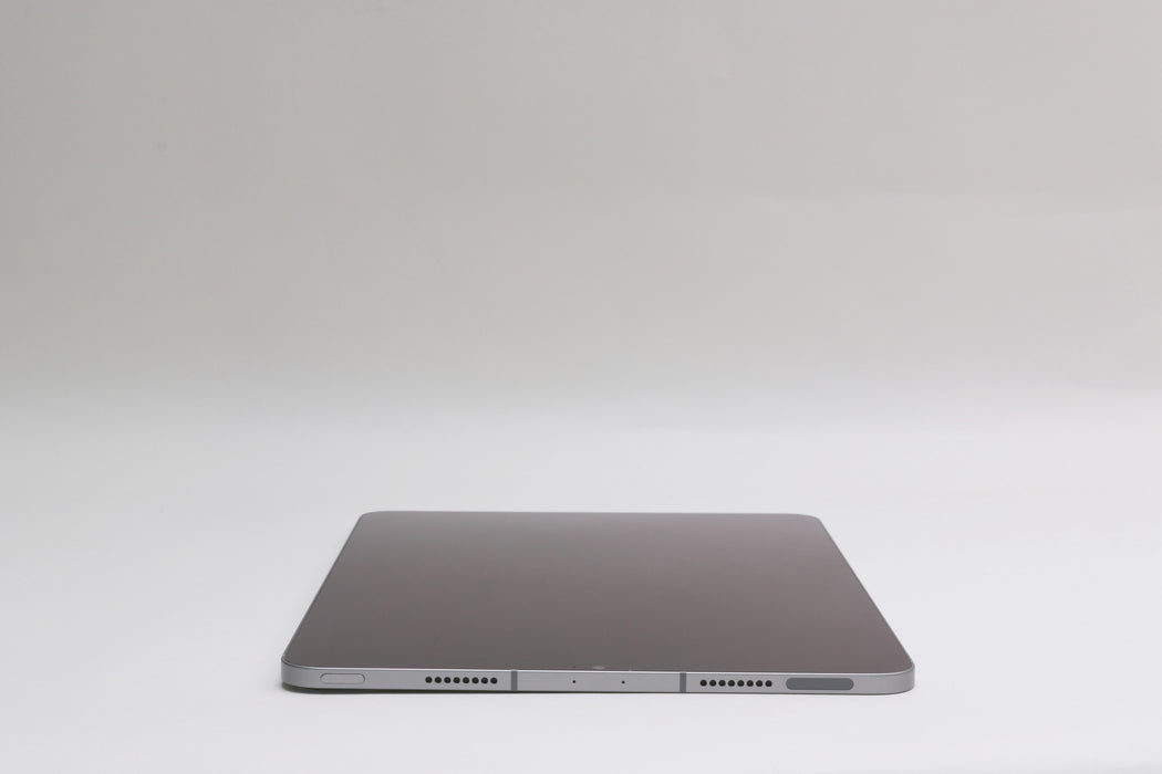 11" Apple iPad Pro M2, 4th Gen, 256GB, Unlocked, Space Gray, MP573LL/A