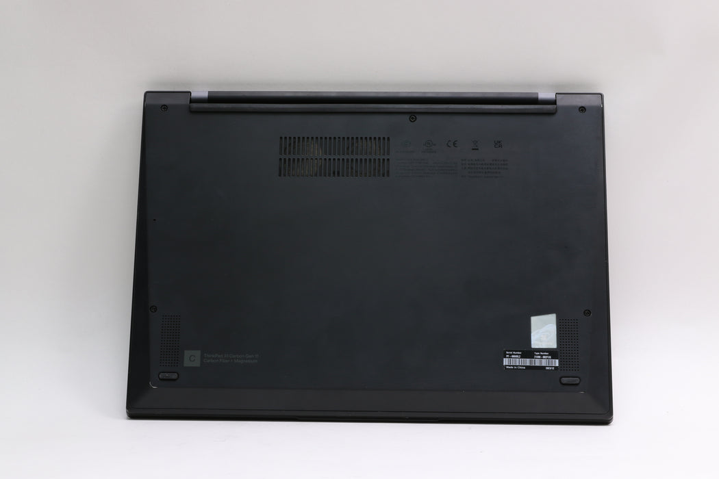14" WUXGA Lenovo ThinkPad X1 Carbon Gen 11, i7-1365U, 32GB, 512GB SSD