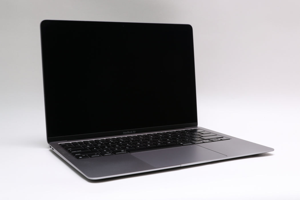 13" 2020, MacBook Air, MGN63LL/A, Apple M1, 8GB, 256GB SSD, 7C