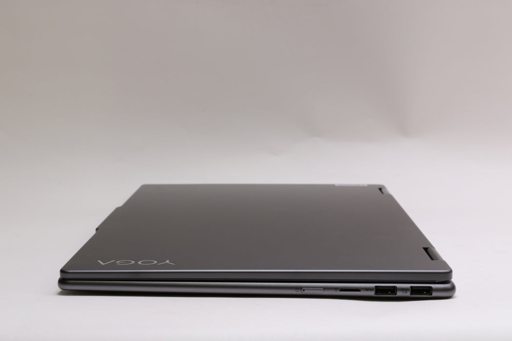 16" WUXGA Lenovo Yoga 7 2-in-1 16IML9, Ultra 7 155U, 16GB, 1TB SSD, Touchscreen