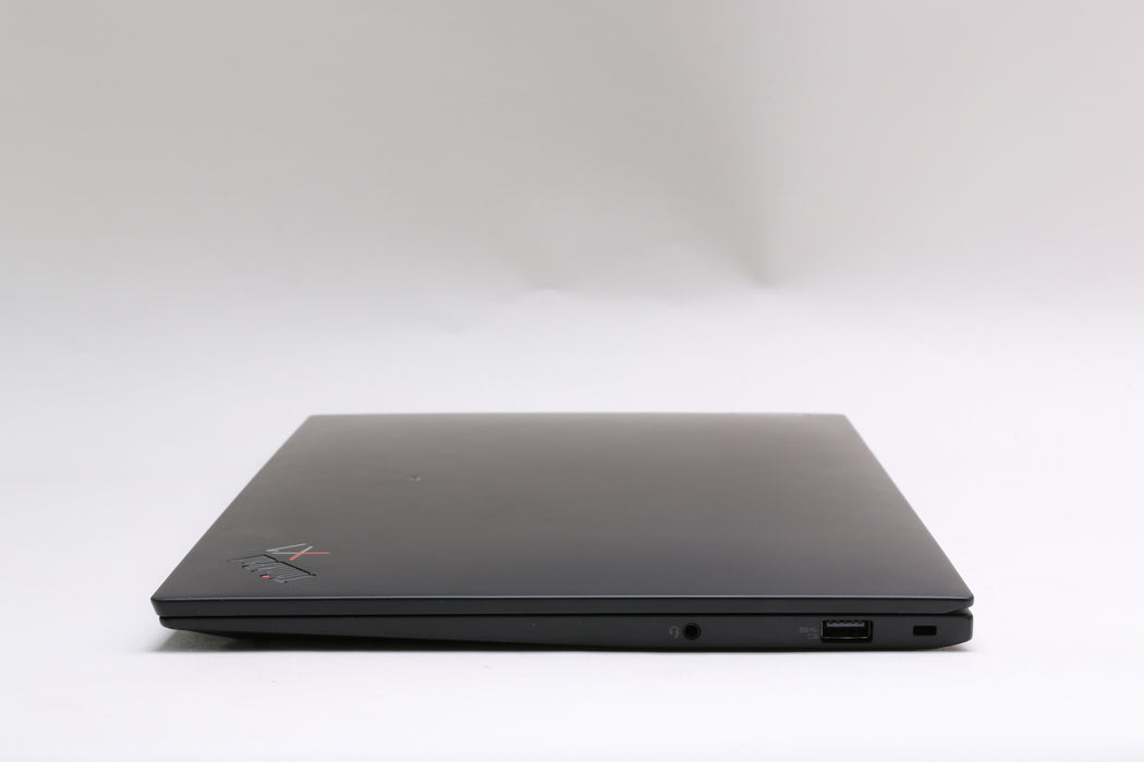 14" WUXGA Lenovo ThinkPad X1 Carbon Gen 11, i7-1365U, 32GB, 512GB SSD