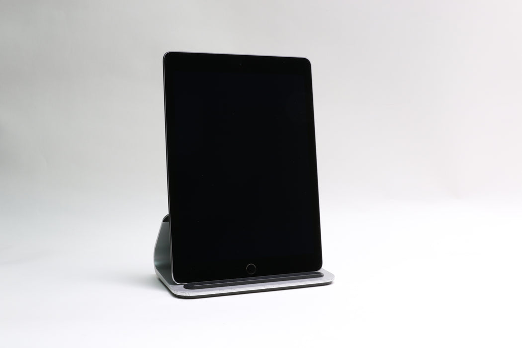 9.7" Apple iPad Air 2, 128GB, Wi-Fi Only, Space Gray, MGTX2LL/A