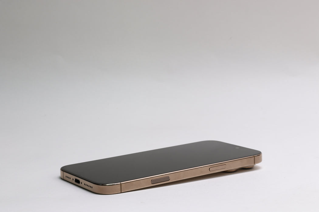 Apple iPhone 16 Pro Max, 512GB, Unlocked, Desert Titanium, MYW93LL/A