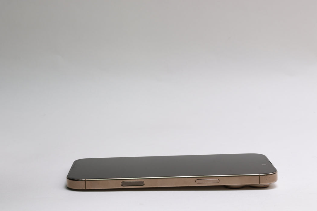 Apple iPhone 16 Pro Max, 512GB, Unlocked, Desert Titanium, MYW93LL/A