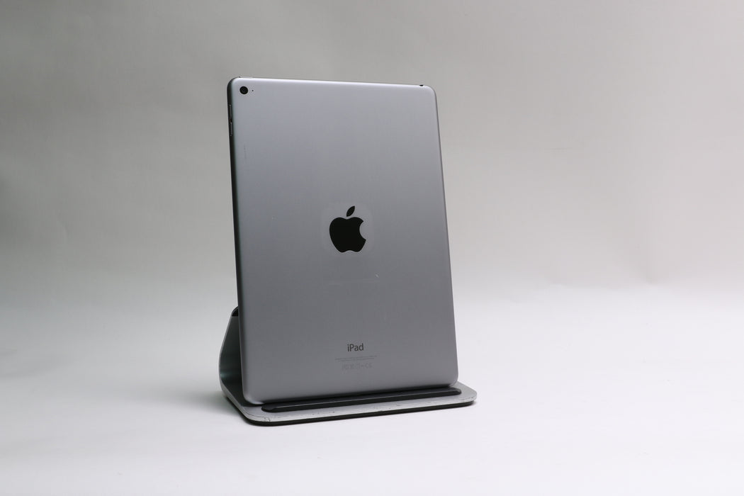 9.7" Apple iPad Air 2, 128GB, Wi-Fi Only, Space Gray, MGTX2LL/A