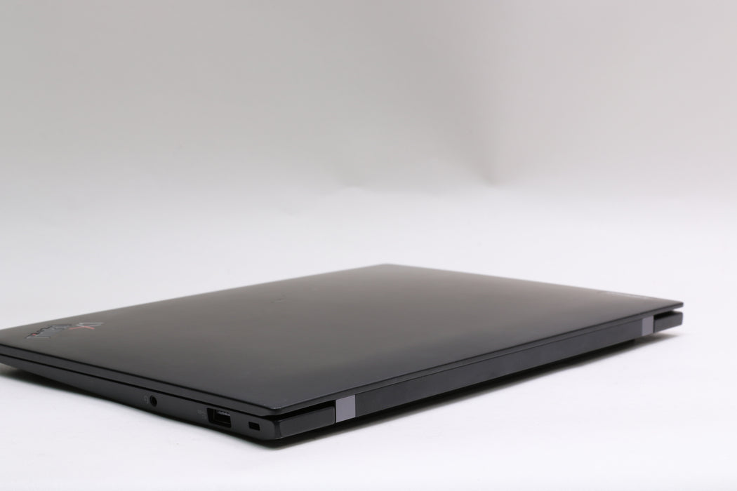 14" WUXGA Lenovo ThinkPad X1 Carbon Gen 11, i7-1365U, 32GB, 512GB SSD