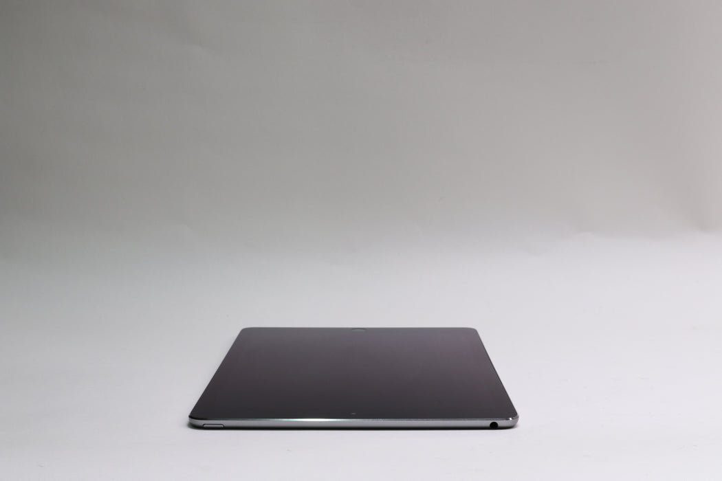 9.7" Apple iPad Air 2, 128GB, Wi-Fi Only, Space Gray, MGTX2LL/A