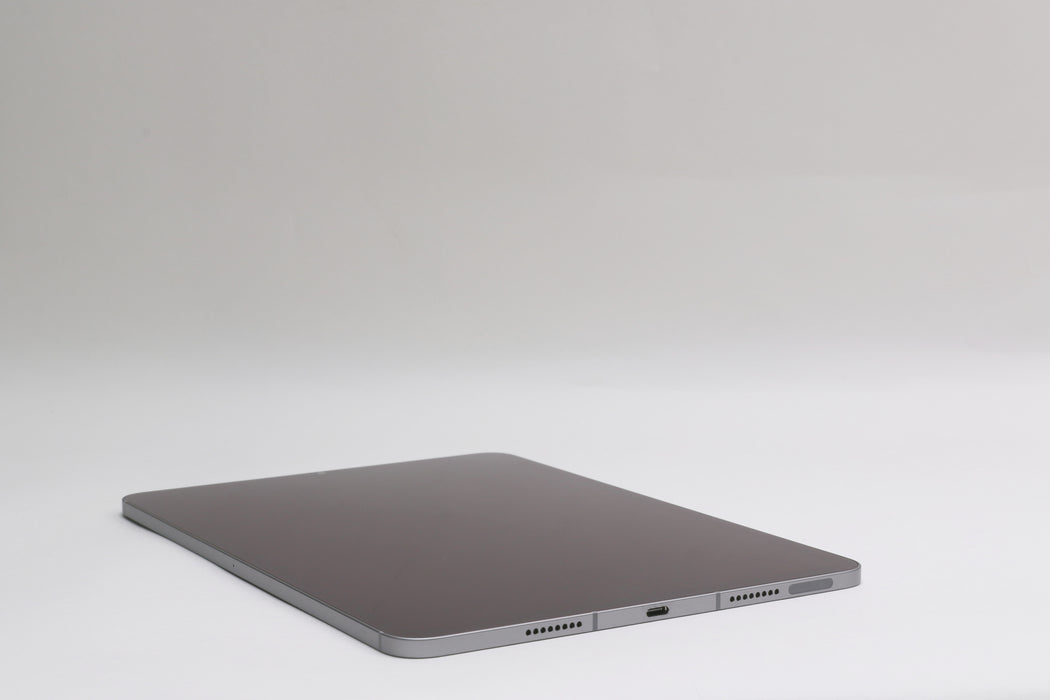 11" Apple iPad Pro M2, 4th Gen, 256GB, Unlocked, Space Gray, MP573LL/A