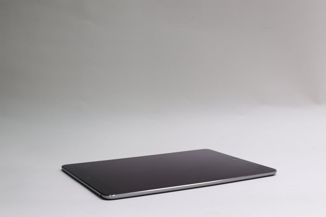 9.7" Apple iPad Air 2, 128GB, Wi-Fi Only, Space Gray, MGTX2LL/A
