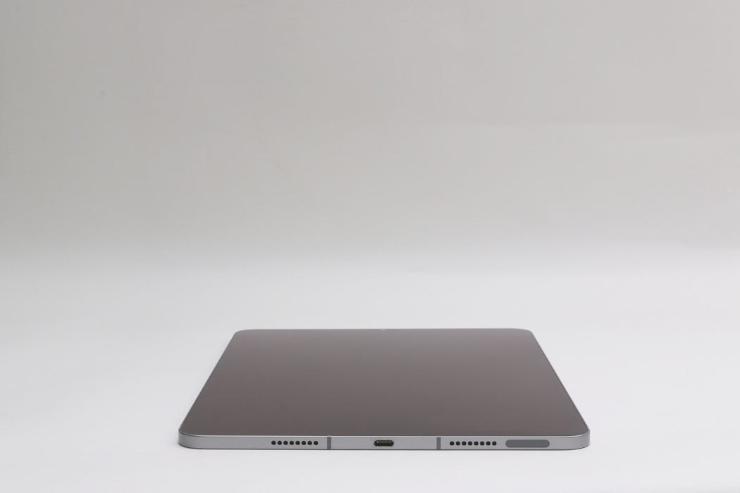 11" Apple iPad Pro M2, 4th Gen, 256GB, Unlocked, Space Gray, MP573LL/A