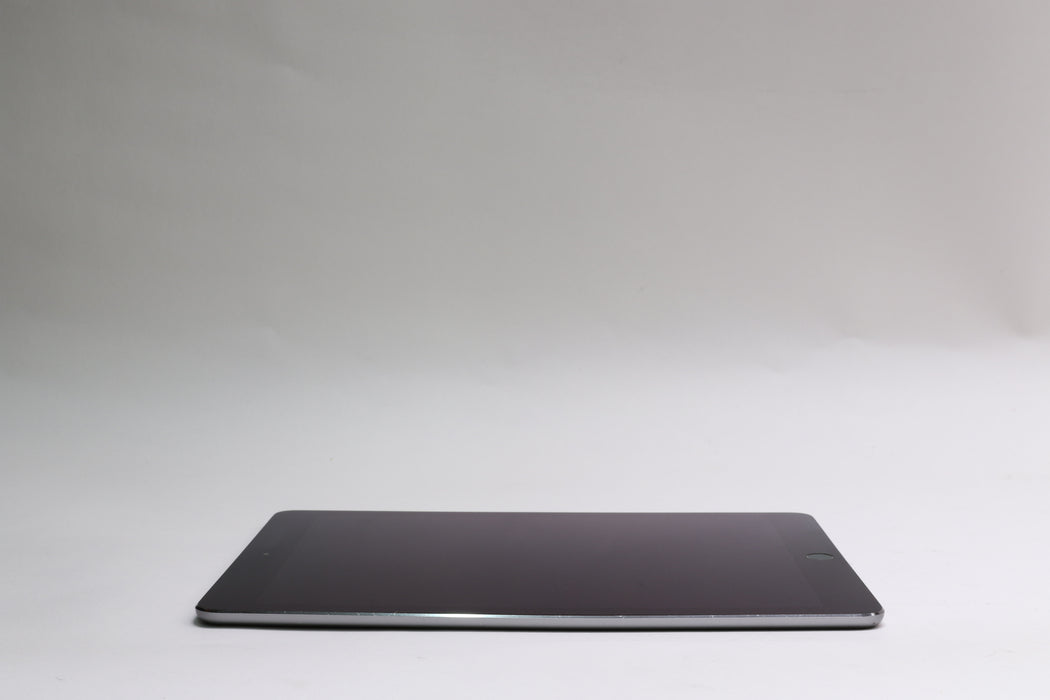 9.7" Apple iPad Air 2, 128GB, Wi-Fi Only, Space Gray, MGTX2LL/A