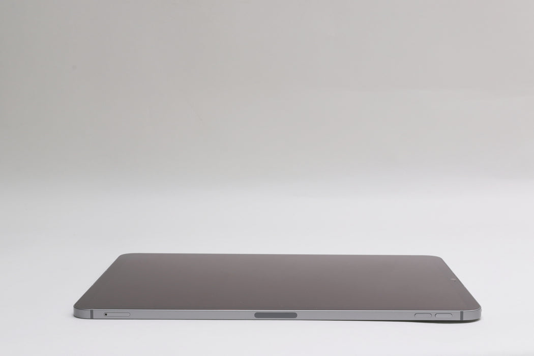 11" Apple iPad Pro M2, 4th Gen, 256GB, Unlocked, Space Gray, MP573LL/A