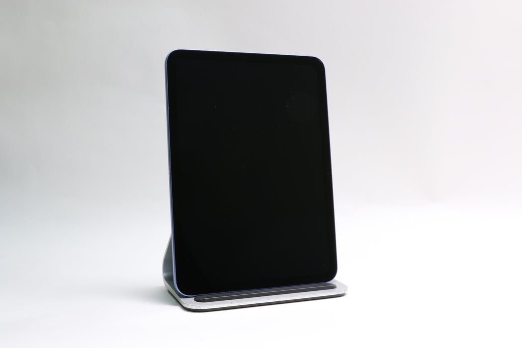 10.9" Apple iPad 10th Gen, 64GB, Wi-Fi Only, Blue, MPQ13LL/A
