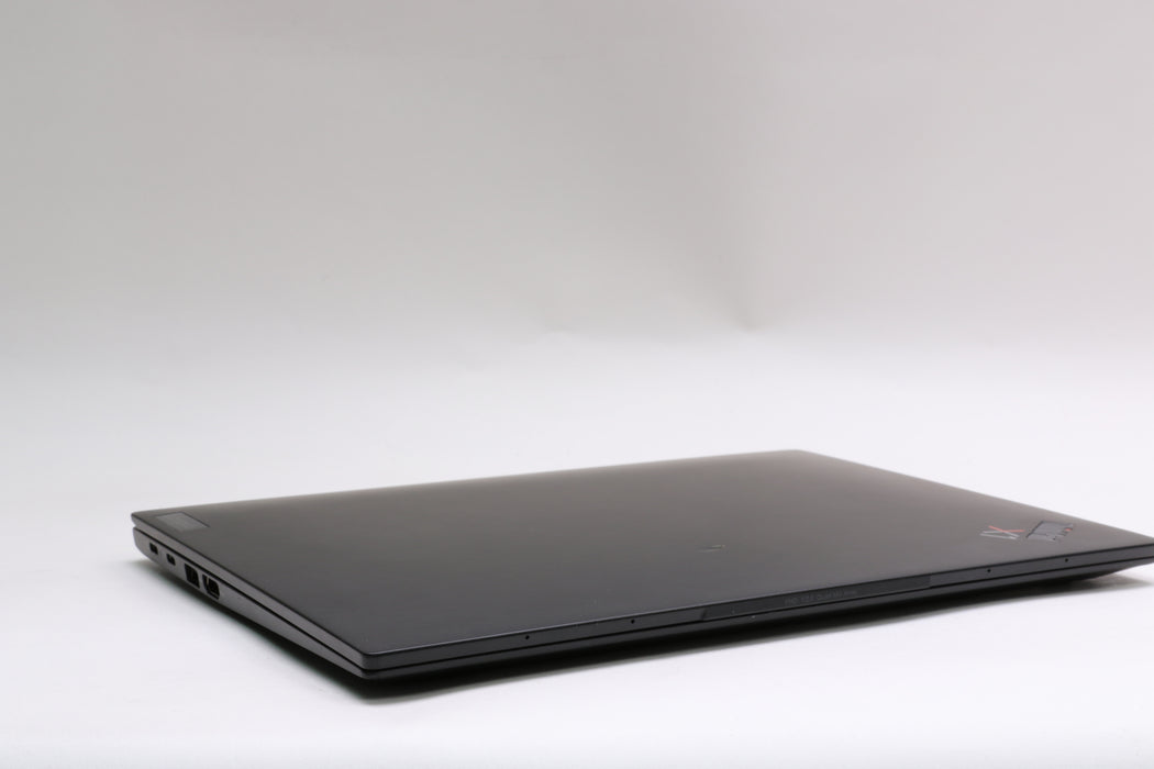 14" WUXGA Lenovo ThinkPad X1 Carbon Gen 11, i7-1365U, 32GB, 512GB SSD