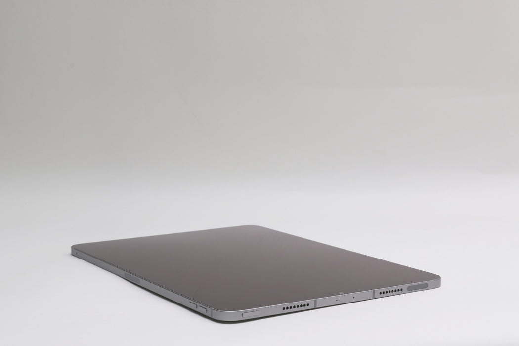 11" Apple iPad Pro M2, 4th Gen, 256GB, Unlocked, Space Gray, MP573LL/A