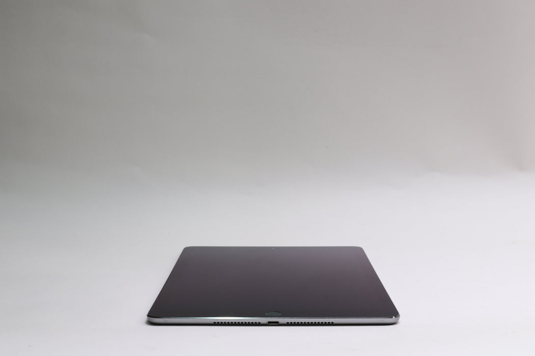 9.7" Apple iPad Air 2, 128GB, Wi-Fi Only, Space Gray, MGTX2LL/A