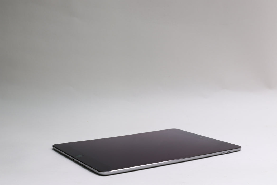 9.7" Apple iPad Air 2, 128GB, Wi-Fi Only, Space Gray, MGTX2LL/A