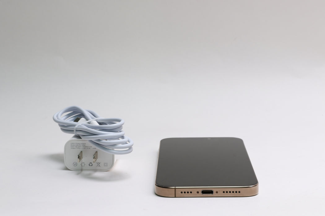 Apple iPhone 16 Pro Max, 512GB, Unlocked, Desert Titanium, MYW93LL/A