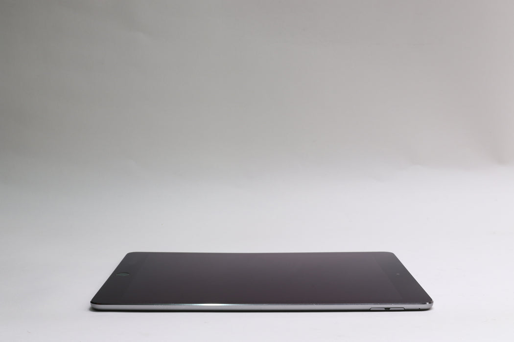 9.7" Apple iPad Air 2, 128GB, Wi-Fi Only, Space Gray, MGTX2LL/A