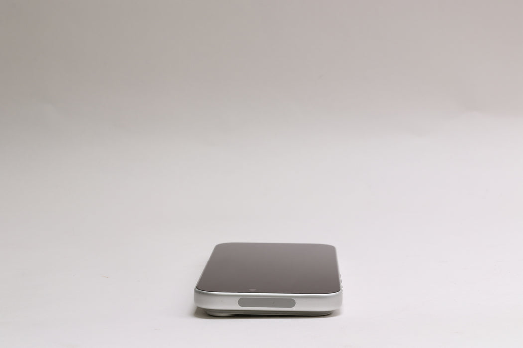 Apple iPhone 17 Pro, 512GB, Unlocked, Silver, MG7N4LL/A